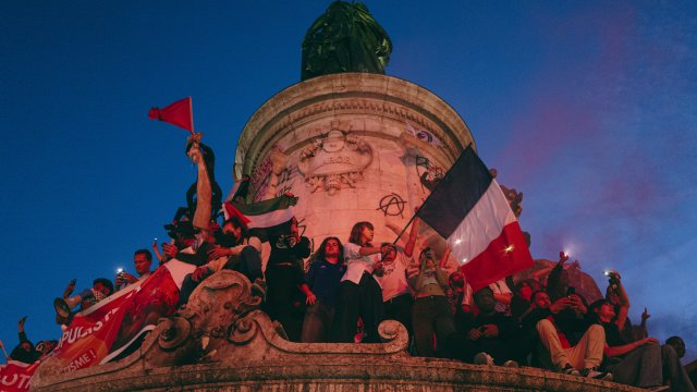 Снимка: Bloomberg