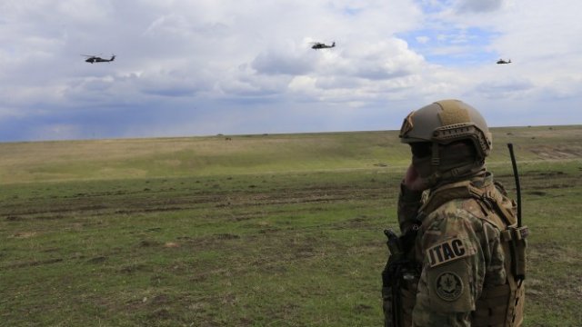 <p>
	<em>Снимка: Архив Ройтерс</em></p>
