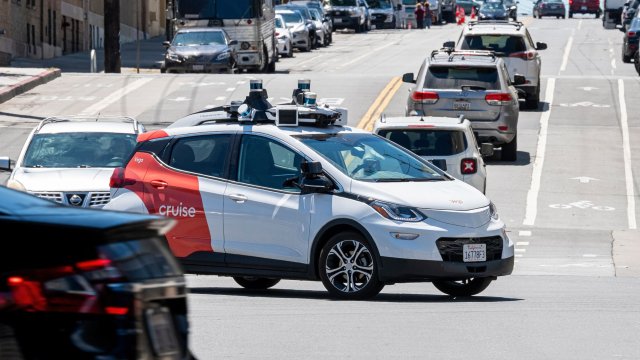 Снимка: Bloomberg L.P.