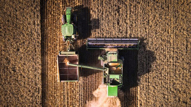 Снимка: Bloomberg LP