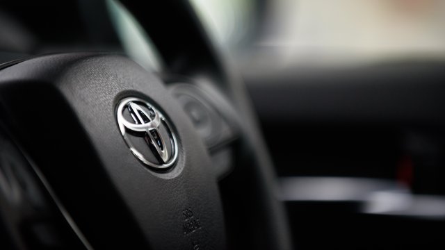 Снимка: Bloomberg L.P.