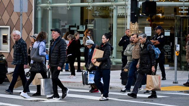 Снимка: Bloomberg L.P.