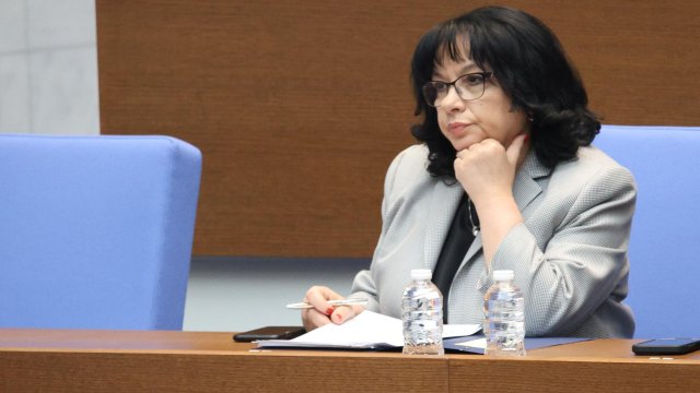 Снимка: БГНЕС/НАДЕЖДА ПЕЕВА