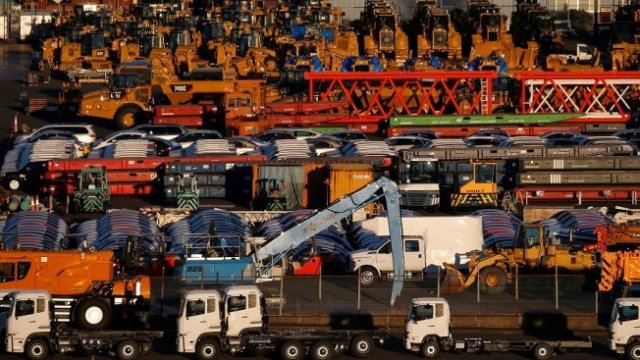 <p>
	<em>Снимка: Архив Ройтерс</em></p>
