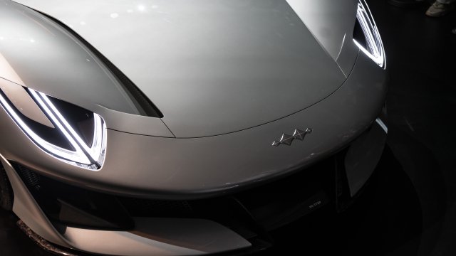 Снимка: Bloomberg L.P.