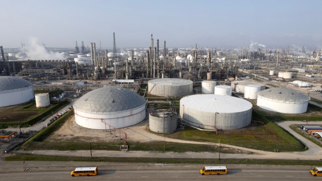 Снимка: Bloomberg L.P.