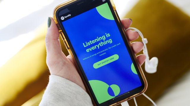 Снимка: Gabby Jones/Bloomberg