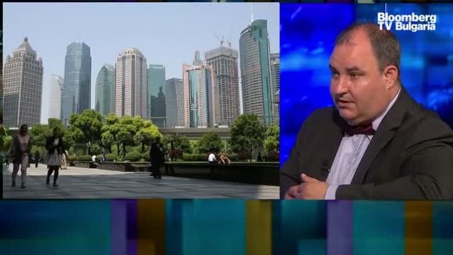 Васил Караиванов: На България ѝ предстои още една нулева година