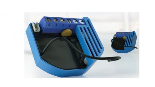 <p>
	<em>Устройството Z-wave. Снимка: goap.eu</em></p>
