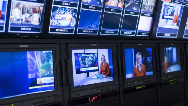 Снимка: Bloomberg