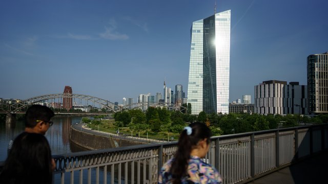 Снимка: Bloomberg L.P.