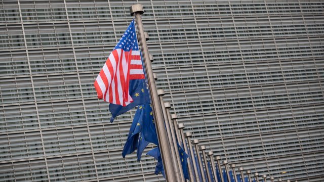 Снимка: Bloomberg