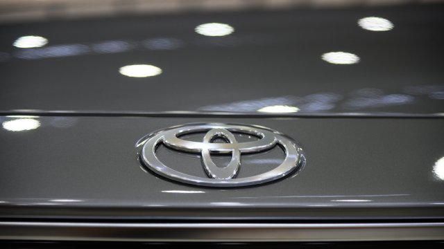 Снимка: Bloomberg L.P.