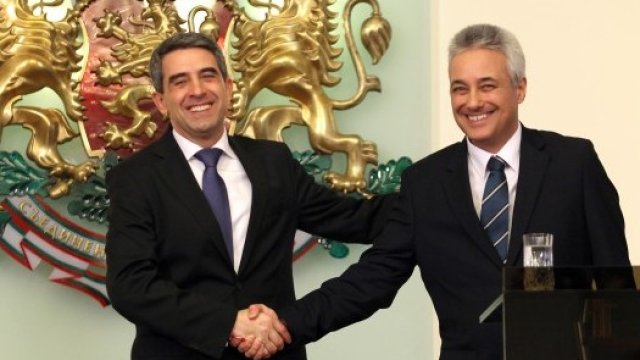 Плевнелиев: Кабинетът “Райков“ взе най-смелото решение за държавните пари