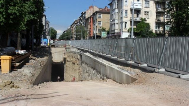 <p>
	<em>Снимка: БТА</em></p>
