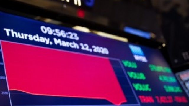 <p>
	Снимка:&nbsp;Michael Nagle/Bloomberg</p>
