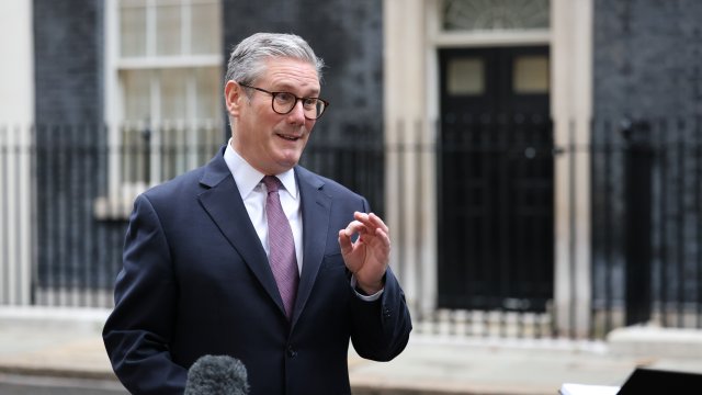 Снимка: Bloomberg LP