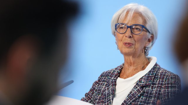 Снимка: Bloomberg LP