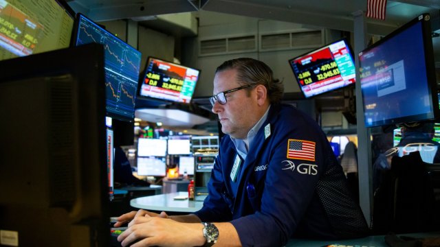 Снимка: Photographer: Michael Nagle/Bloomberg