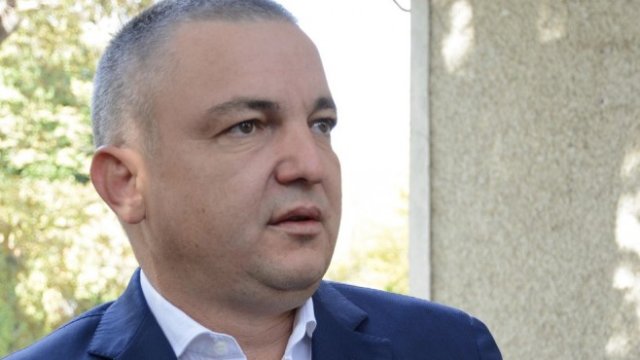 <p>
	<em>Иван Портних Снимка: БГНЕС</em></p>
