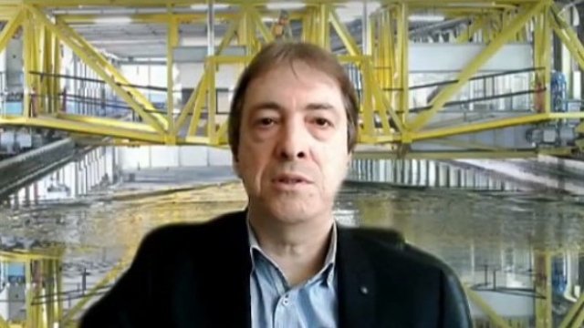 Нов тип квантов двигател за морски и космически кораби разработват във Варна