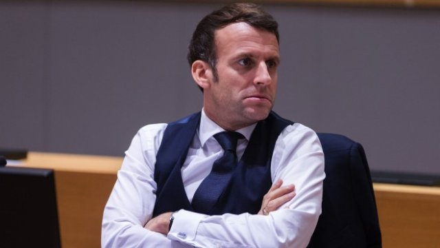 <p>
	<em>Снимка: Thierry Monasse/Getty Images/Bloomberg</em></p>
