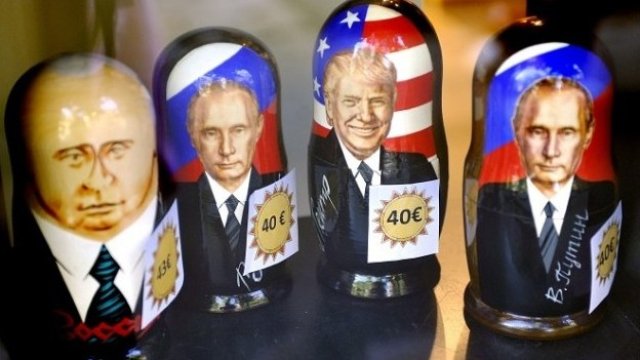 Как ЕС ще търси сближаване на позиците си със САЩ за Русия?