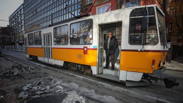 Снимка: Димитър Кьосемарлиев, Investor Media Group