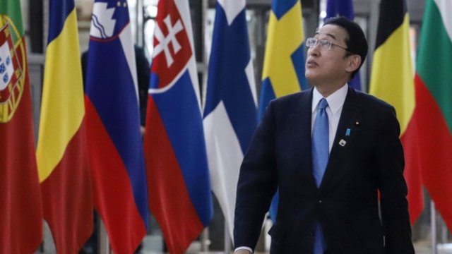 <p>
	<em>Снимка: Valeria Mongelli/Bloomberg</em></p>
