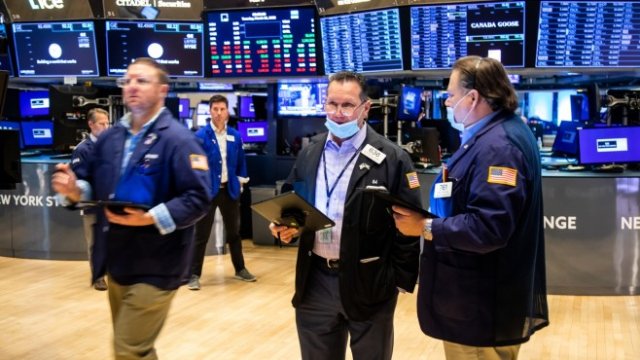 <p>
	<em>Снимка:&nbsp;Michael Nagle/Bloomberg</em></p>
