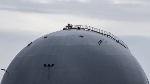 Снимка: Bloomberg