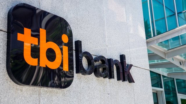 Снимка: tbi&nbsp;bank