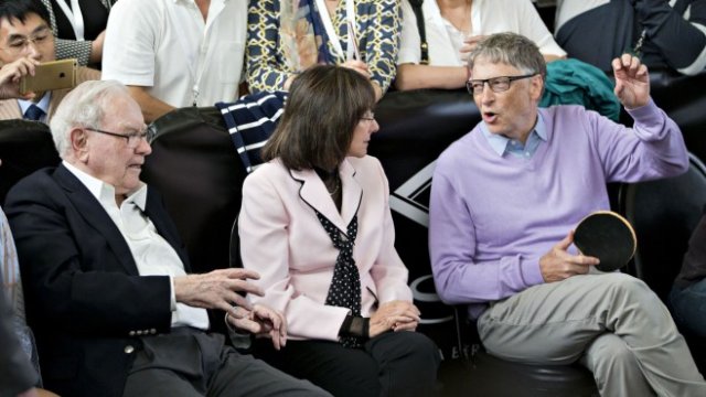 <p>
	<em>Снимка:&nbsp;Daniel Acker/Bloomberg</em></p>
