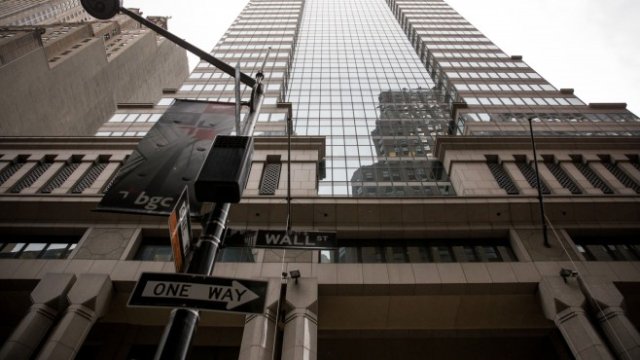 Банките от Wall Street имат трудности на китайския пазар