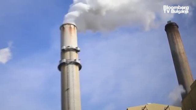 Борбата изкопаемите горива да останат в земята