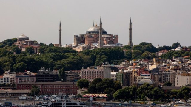 <p>
	<em>Снимка: Kerem Uzel/Bloomberg</em></p>
