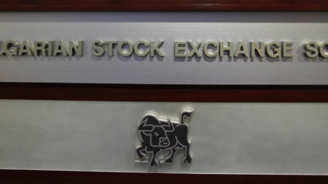 Акциите на "Доверие обединен холдинг" поскъпнаха с 13% за ден