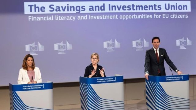 Снимка: Европейска комисия