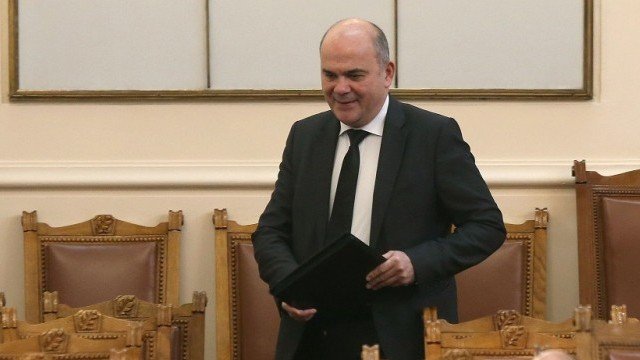 <p>
	<em>Снимка: Архив БТА</em></p>
