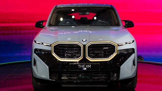 Снимка: Bloomberg L.P.