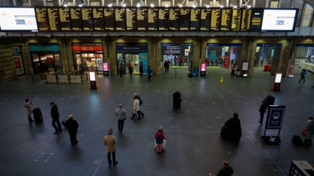 <p>
	<em>Снимка:&nbsp;Jason Alden/Bloomberg</em></p>
