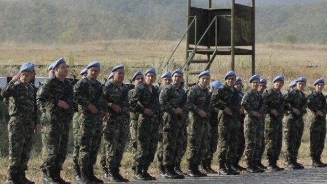 <p>
	<em>Снимка: Министерски съвет</em></p>
