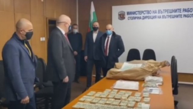 <p>
	<em>Снимка: Прокуратура</em></p>
