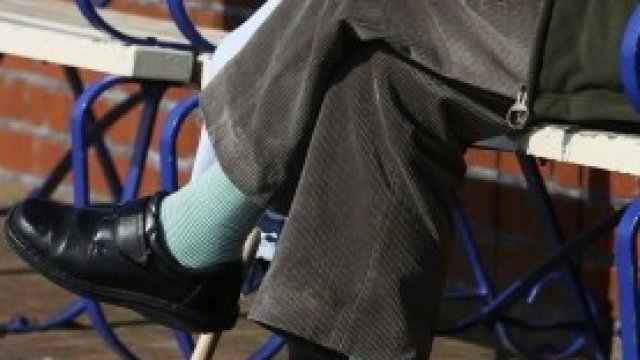 <p>
	<em>Снимка: Chris Ratcliffe/Bloomberg</em></p>
