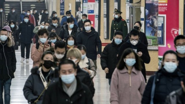 <p>
	<em>Снимка: Qilai Shen/Bloomberg</em></p>
