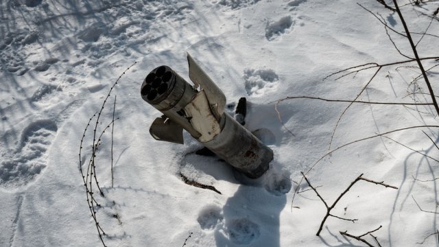 Снимка: Bloomberg LP