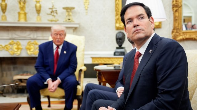 Снимка: Yuri Gripas, Bloomberg LP