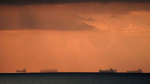 Снимка: Bloomberg LP