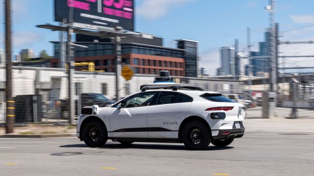 Снимка: Bloomberg L.P.