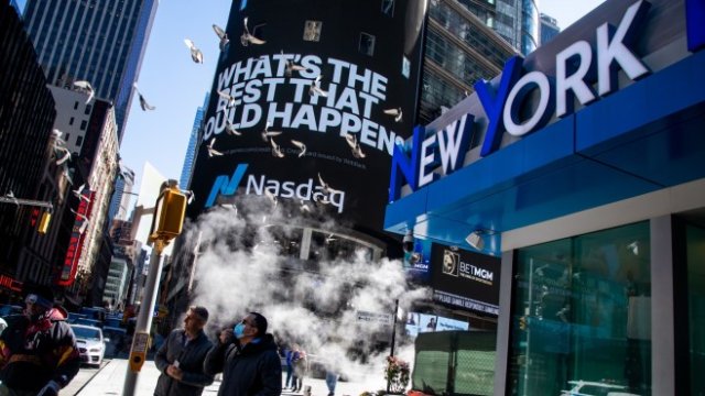 <p>
	<em>Снимка:&nbsp;Michael Nagle/Bloomberg</em></p>
